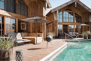 Alpzitt - Chalets
