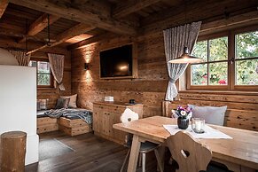 Alpzitt - Chalets