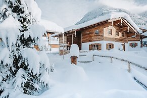 Alpzitt - Chalets