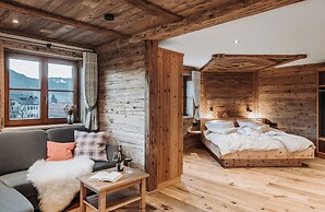 Alpzitt - Chalets