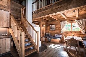 Alpzitt - Chalets