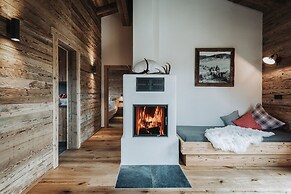 Alpzitt - Chalets