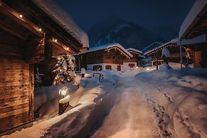 Alpzitt - Chalets