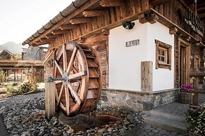 Alpzitt - Chalets