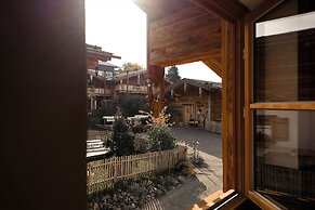 Alpzitt - Chalets