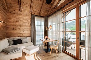 Alpzitt - Chalets