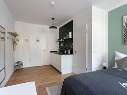 Limehome Aachen Vereinsstrasse