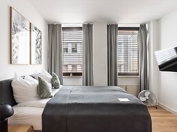 Limehome Aachen Vereinsstrasse