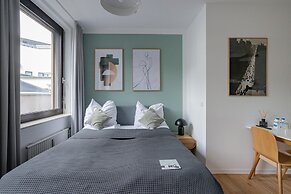 Limehome Aachen Vereinsstrasse