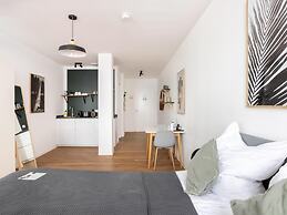 Limehome Aachen Vereinsstrasse