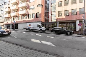 Limehome Aachen Vereinsstrasse