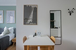 Limehome Aachen Vereinsstrasse