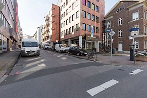 Limehome Aachen Vereinsstrasse