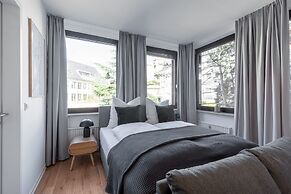 Limehome Aachen Vereinsstrasse