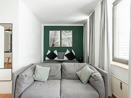 Limehome Aachen Vereinsstrasse