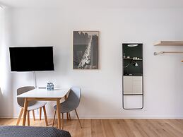 Limehome Aachen Vereinsstrasse