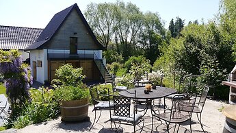 WE Maison d'hotes