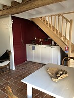 WE Maison d'hotes