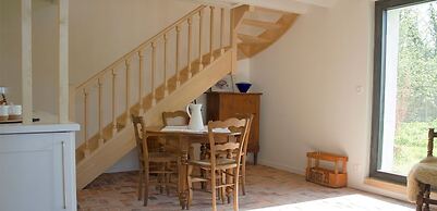 WE Maison d'hotes