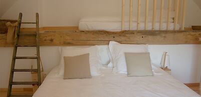 WE Maison d'hotes