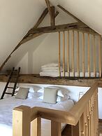 WE Maison d'hotes