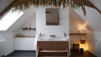 WE Maison d'hotes