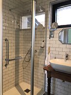 WE Maison d'hotes