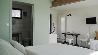WE Maison d'hotes