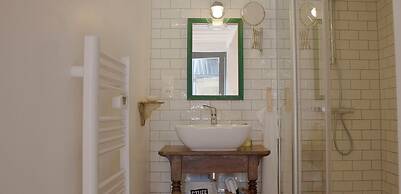 WE Maison d'hotes