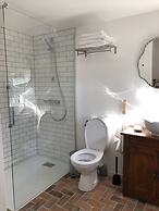 WE Maison d'hotes