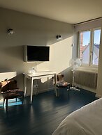 WE Maison d'hotes