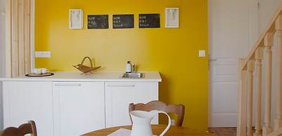 WE Maison d'hotes