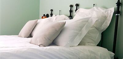 WE Maison d'hotes