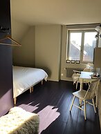 WE Maison d'hotes
