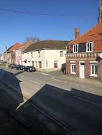 WE Maison d'hotes