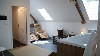 WE Maison d'hotes