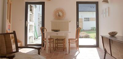 WE Maison d'hotes