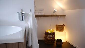 WE Maison d'hotes