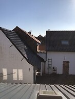 WE Maison d'hotes