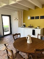 WE Maison d'hotes