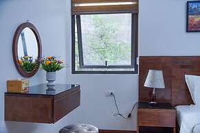 B & B Hotel Quan Hoa