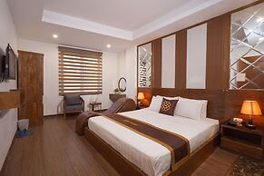B & B Hotel Quan Hoa