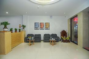 B & B Hotel Quan Hoa