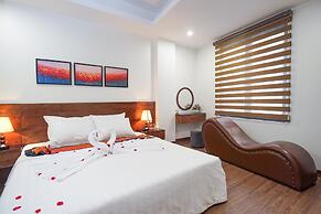 B & B Hotel Quan Hoa