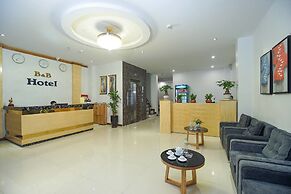 B & B Hotel Quan Hoa