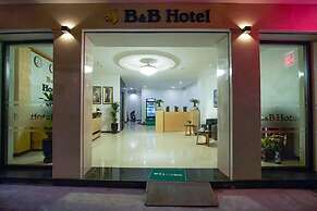 B & B Hotel Quan Hoa