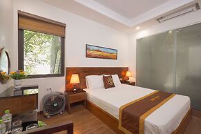 B & B Hotel Quan Hoa