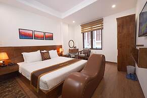 B & B Hotel Quan Hoa