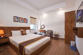 B & B Hotel Quan Hoa
