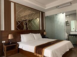 B & B Hotel Quan Hoa